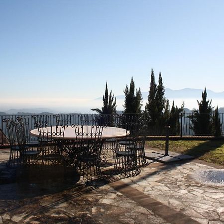 Santo Stefano  Villa Al Fondorina מראה חיצוני תמונה