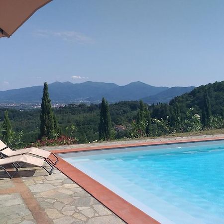 Santo Stefano  Villa Al Fondorina מראה חיצוני תמונה