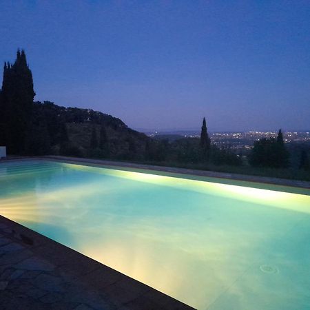 Santo Stefano  Villa Al Fondorina מראה חיצוני תמונה