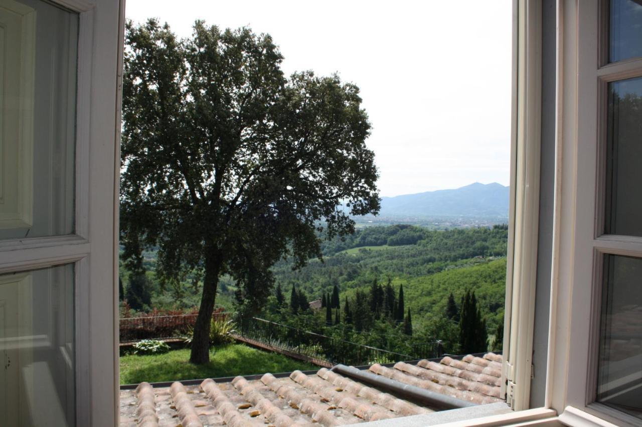 Santo Stefano  Villa Al Fondorina מראה חיצוני תמונה