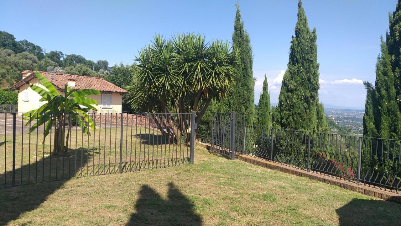 Santo Stefano  Villa Al Fondorina מראה חיצוני תמונה